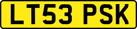 LT53PSK