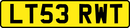LT53RWT