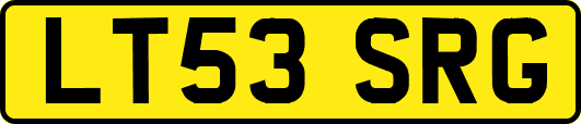 LT53SRG