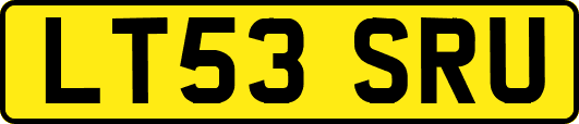 LT53SRU