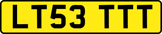 LT53TTT