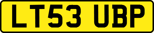 LT53UBP