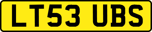 LT53UBS