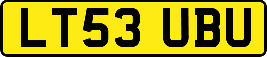 LT53UBU