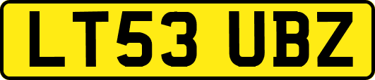 LT53UBZ