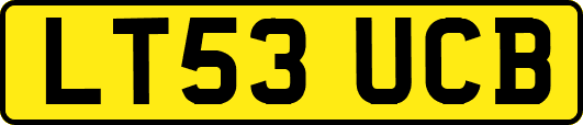 LT53UCB