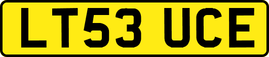 LT53UCE