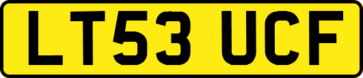 LT53UCF