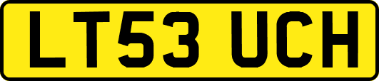 LT53UCH