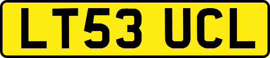 LT53UCL