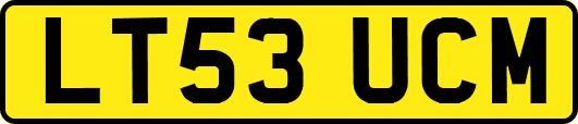 LT53UCM