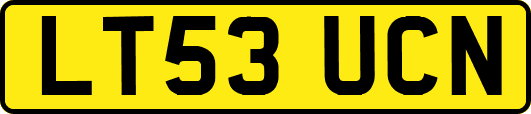 LT53UCN