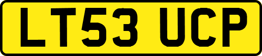 LT53UCP