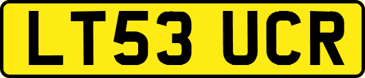 LT53UCR