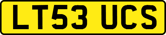 LT53UCS