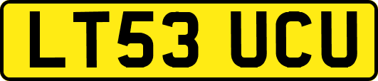 LT53UCU