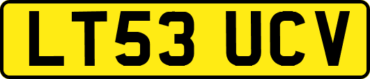 LT53UCV
