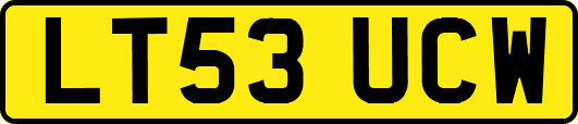 LT53UCW