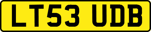 LT53UDB