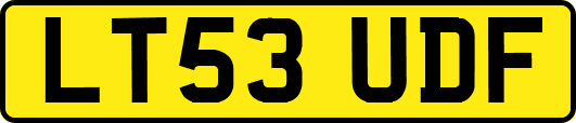 LT53UDF