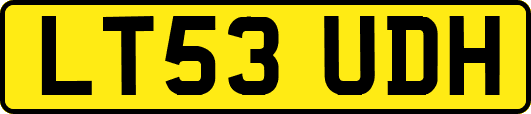 LT53UDH