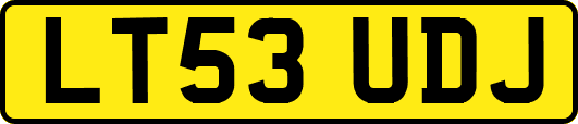 LT53UDJ