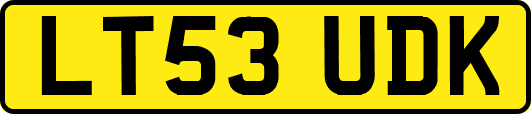 LT53UDK