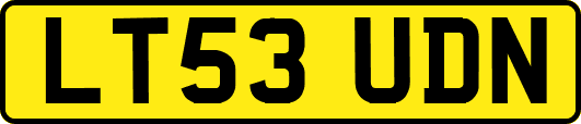 LT53UDN
