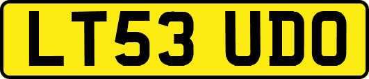 LT53UDO