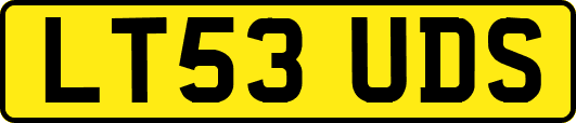 LT53UDS
