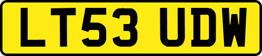LT53UDW