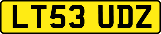 LT53UDZ