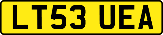 LT53UEA
