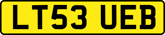 LT53UEB