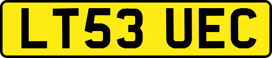 LT53UEC