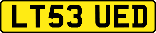 LT53UED
