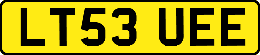 LT53UEE