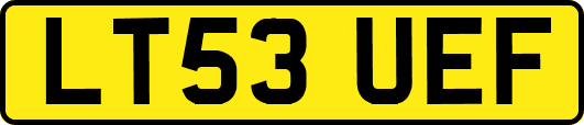 LT53UEF