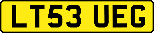 LT53UEG