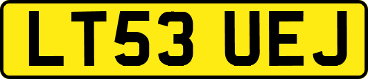 LT53UEJ