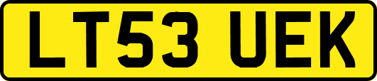 LT53UEK