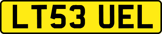 LT53UEL