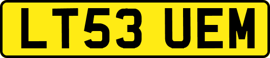 LT53UEM