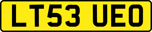 LT53UEO