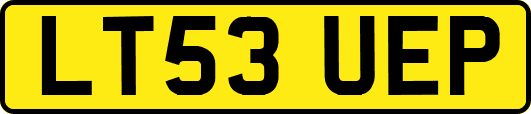 LT53UEP