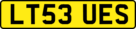LT53UES