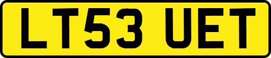 LT53UET