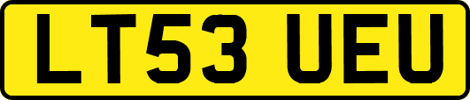 LT53UEU