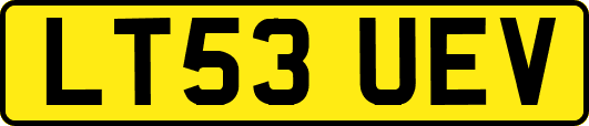 LT53UEV