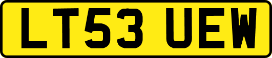 LT53UEW
